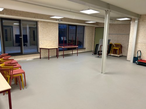 Zaal Maarsseveen